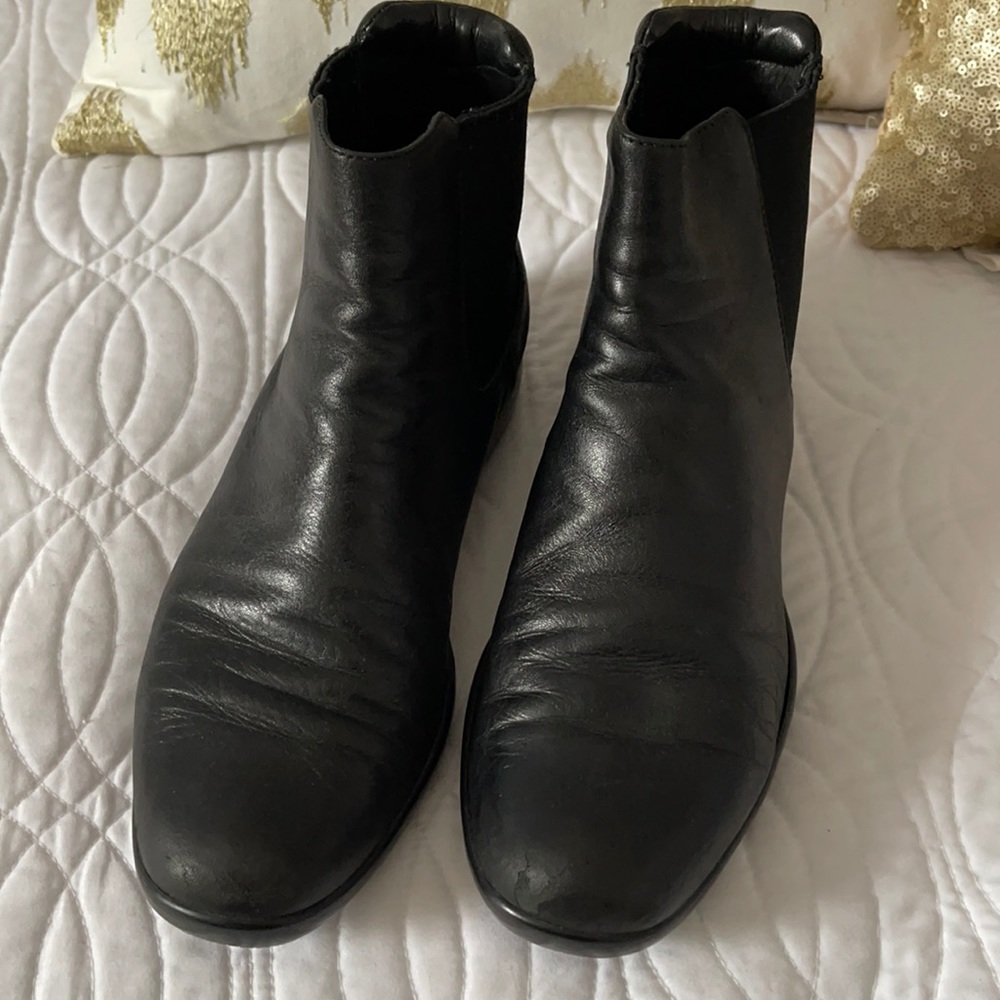Booties